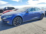 Tesla Model S 2016