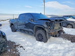GMC Sierra 2019