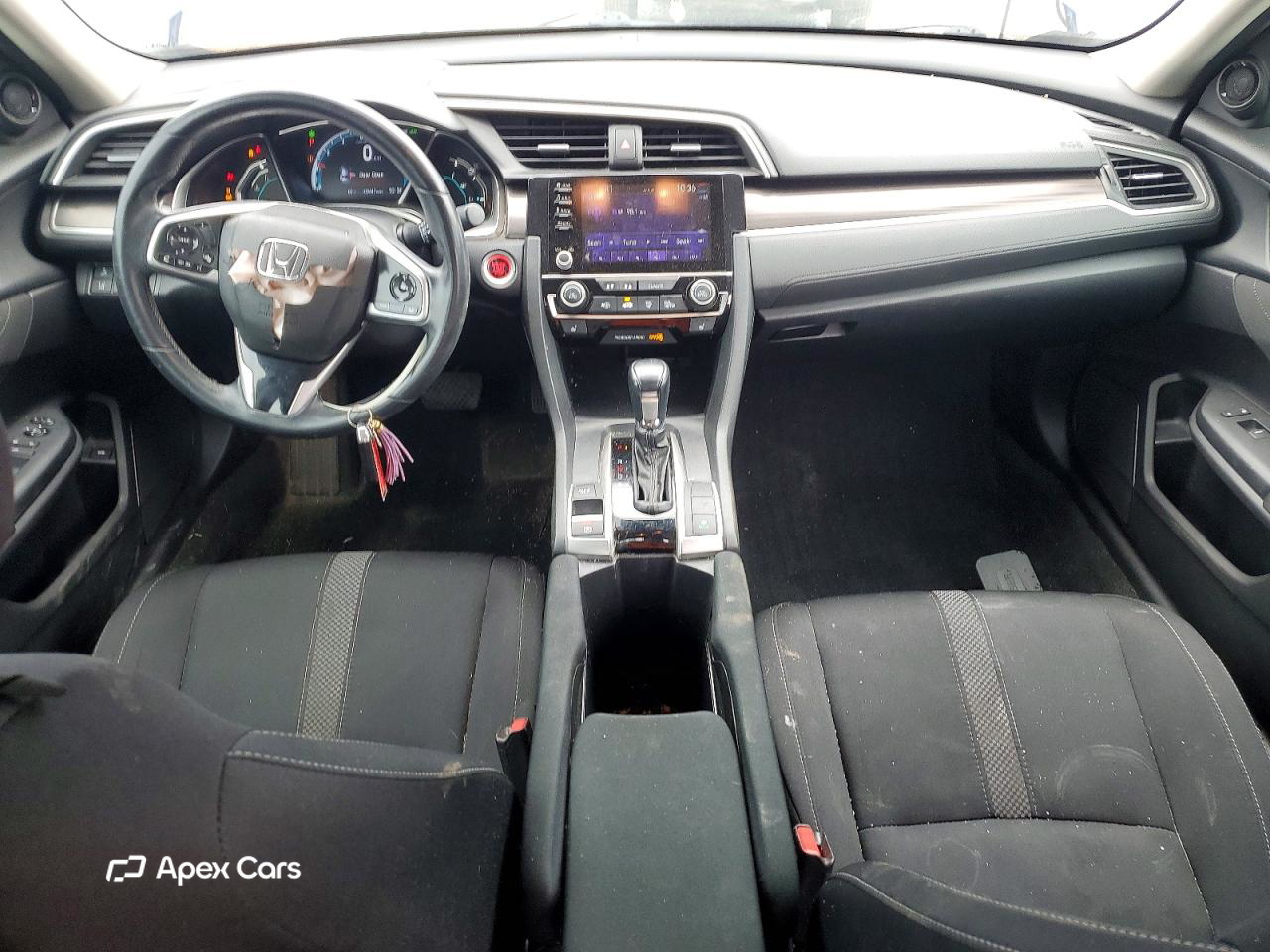 Honda Civic 2020