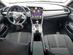 Honda Civic 2020