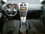 Toyota Corolla 2012