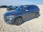 BMW X1 2018