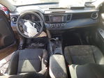 Toyota RAV 4 2018