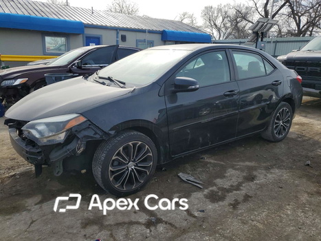 Toyota Corolla 2016 - Image 1 of 13