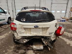 Subaru Impreza 2015