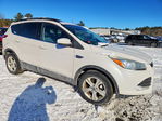 Ford Escape 2016