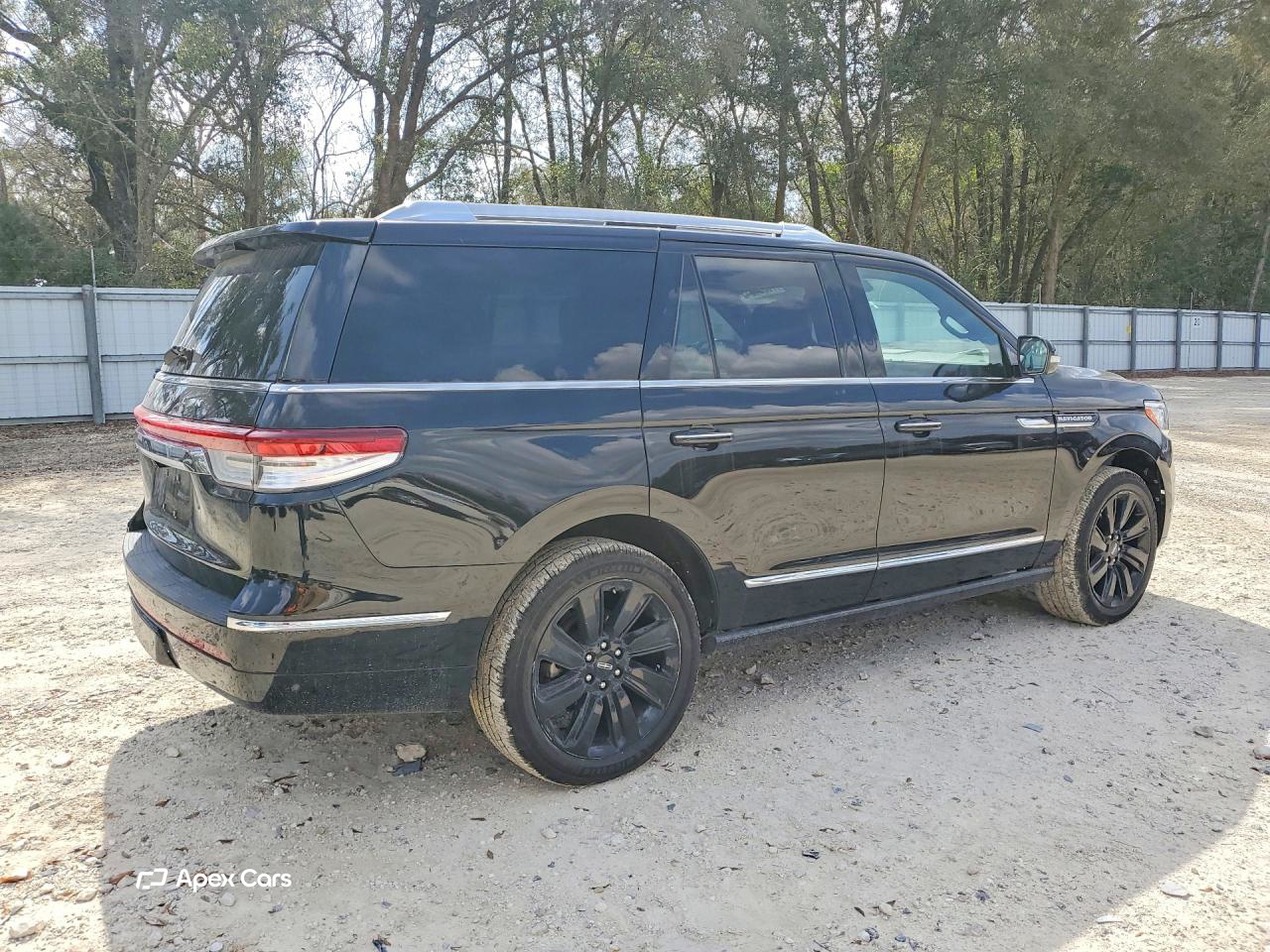Lincoln Navigator 2023
