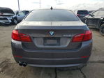 BMW Series 5 2011
