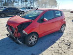 Chevrolet Spark 2013