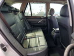 BMW X5 2001