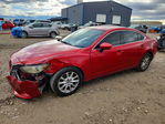 Mazda 6 2015