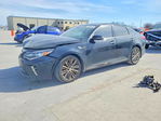 Kia Optima 2016