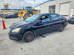 Nissan Sentra 2014