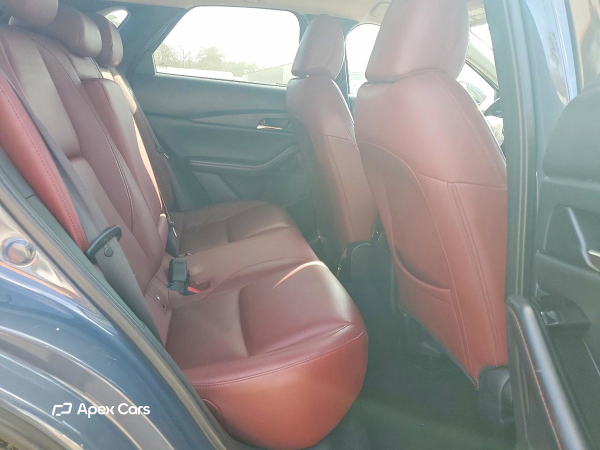 Mazda CX-30 2024