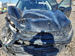 Chevrolet Trax 2024