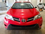 Toyota RAV 4 2015