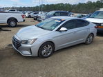 Hyundai Elantra 2019