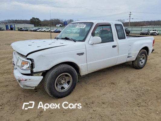 Ford Ranger 1994 - Image 1 of 13