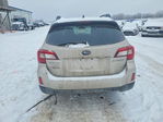 Subaru Outback 2017