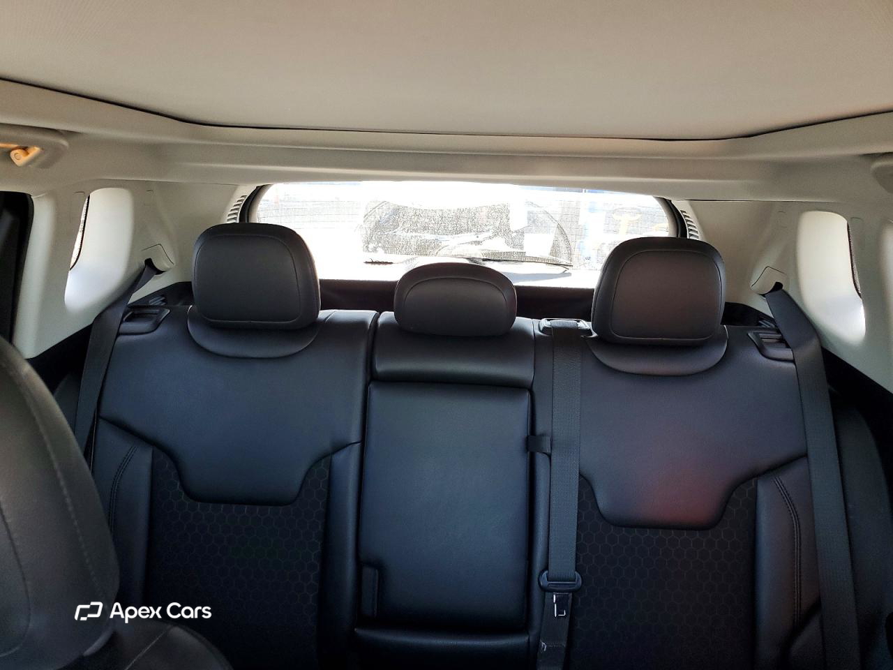 Jeep Compass 2021