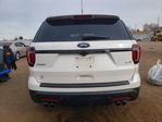 Ford Explorer 2018