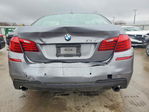 BMW Series 5 2015