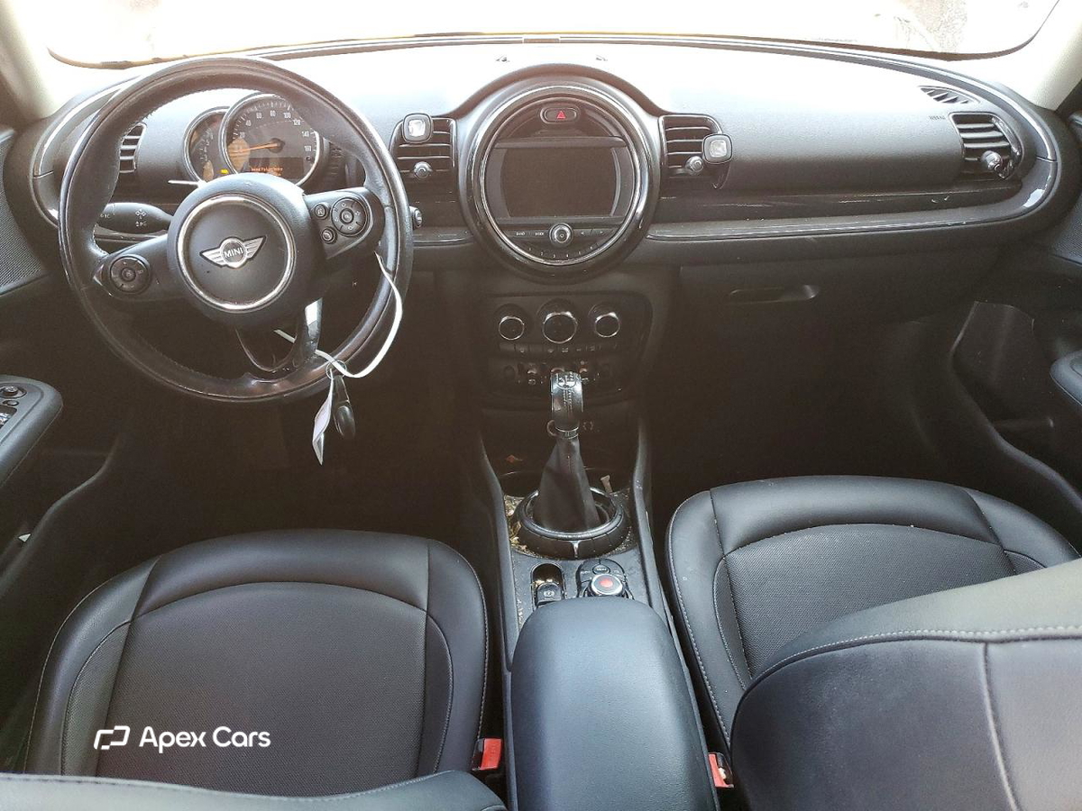 MINI Cooper 2017