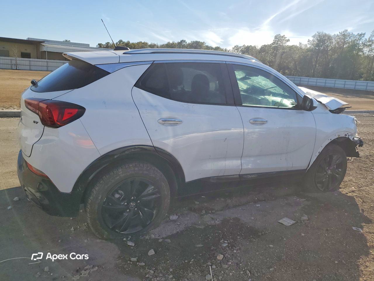 Buick Encore 2024