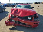 Ford Mustang 2008