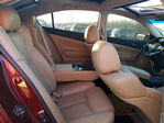 Nissan Maxima 2010