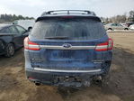 Subaru Ascent 2019