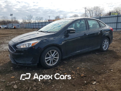 Ford Focus 2016 - Zdjęcie 1 z 12