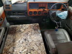 Honda Stepwgn 1998