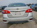 Nissan Sentra 2019