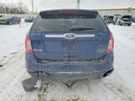 Ford Edge 2011