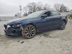 Mazda 6 2020
