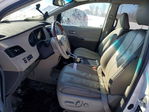 Toyota Sienna 2011