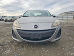 Mazda 3 2011