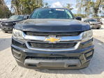 Chevrolet Colorado 2016