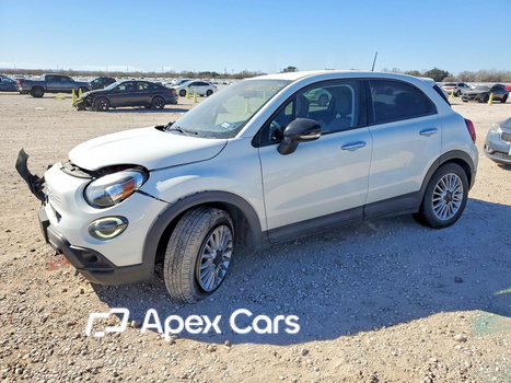 Fiat 500 2022 - Image 1 of 12