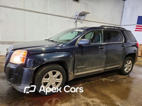 GMC Terrain 2015 - Image 1 of 12