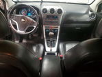 Chevrolet Captiva 2013