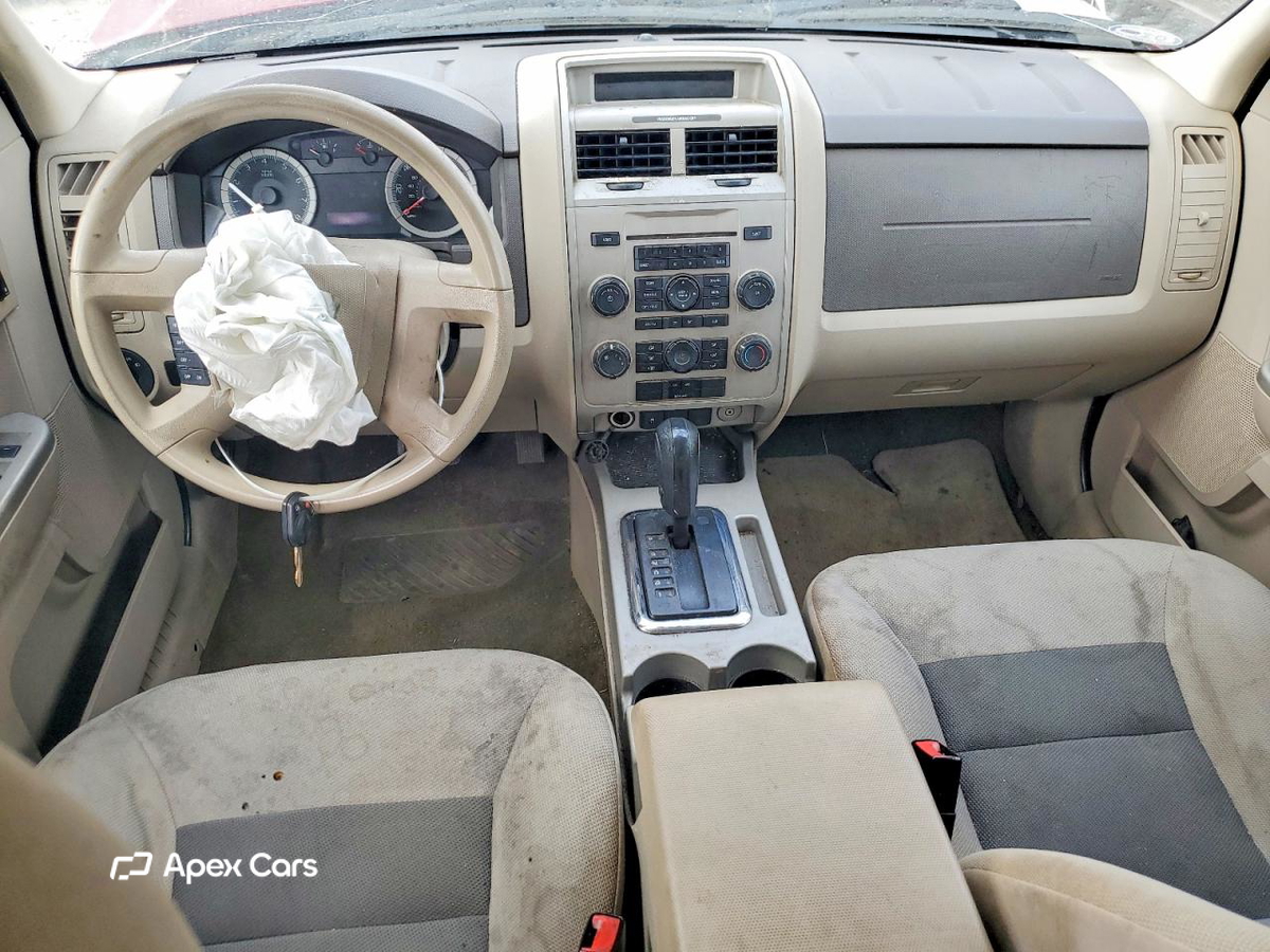Ford Escape 2008