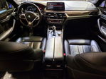 BMW Series 5 2019