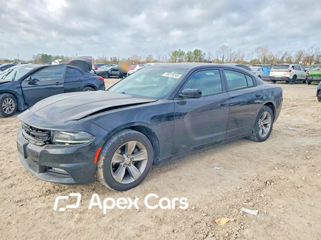 Dodge Charger 2017 - Image 1 of 13
