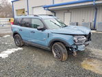 Ford Bronco 2022