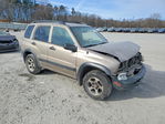 Chevrolet Tracker 2003