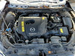 Mazda 6 2016