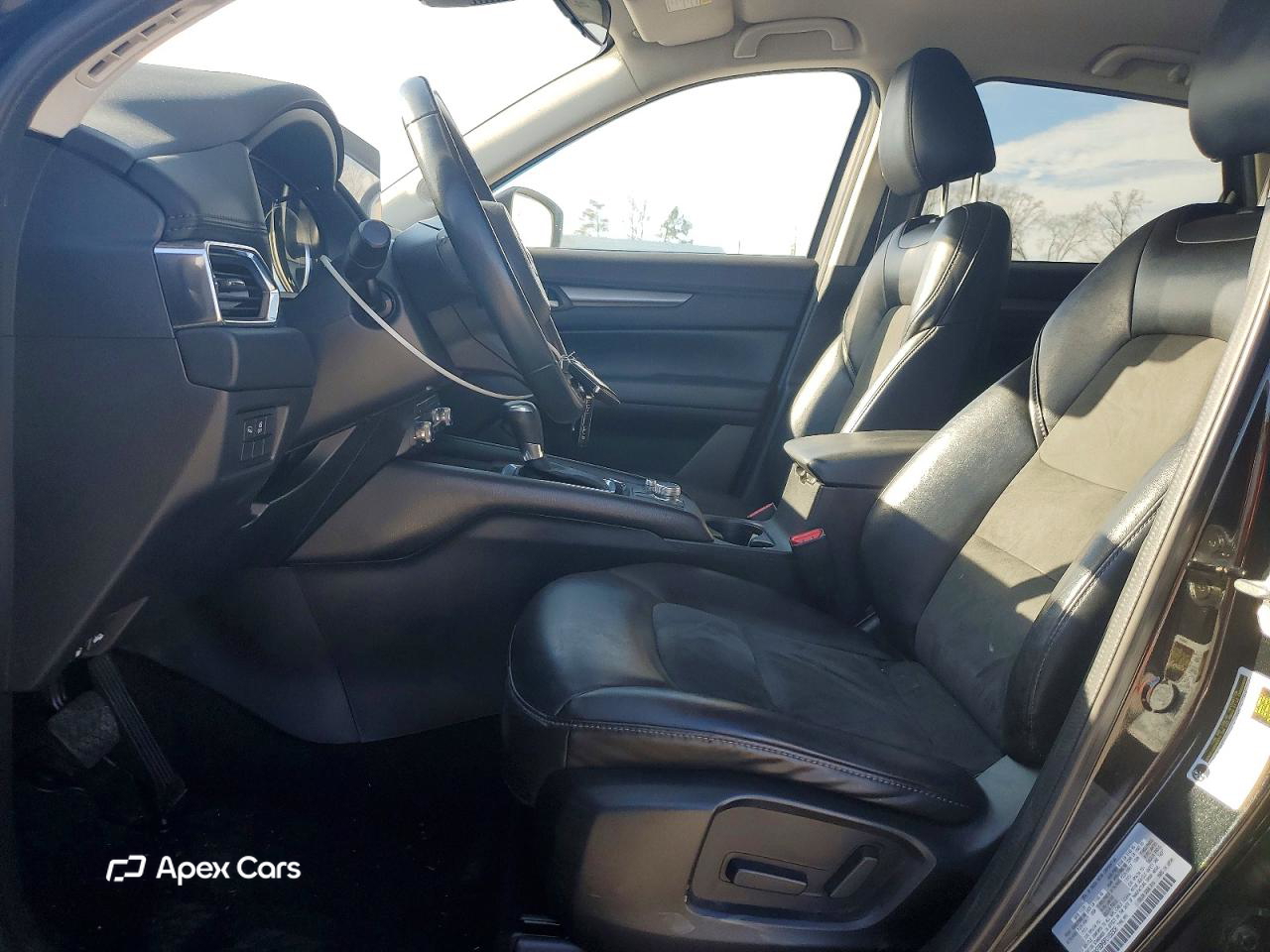 Mazda CX-5 2023