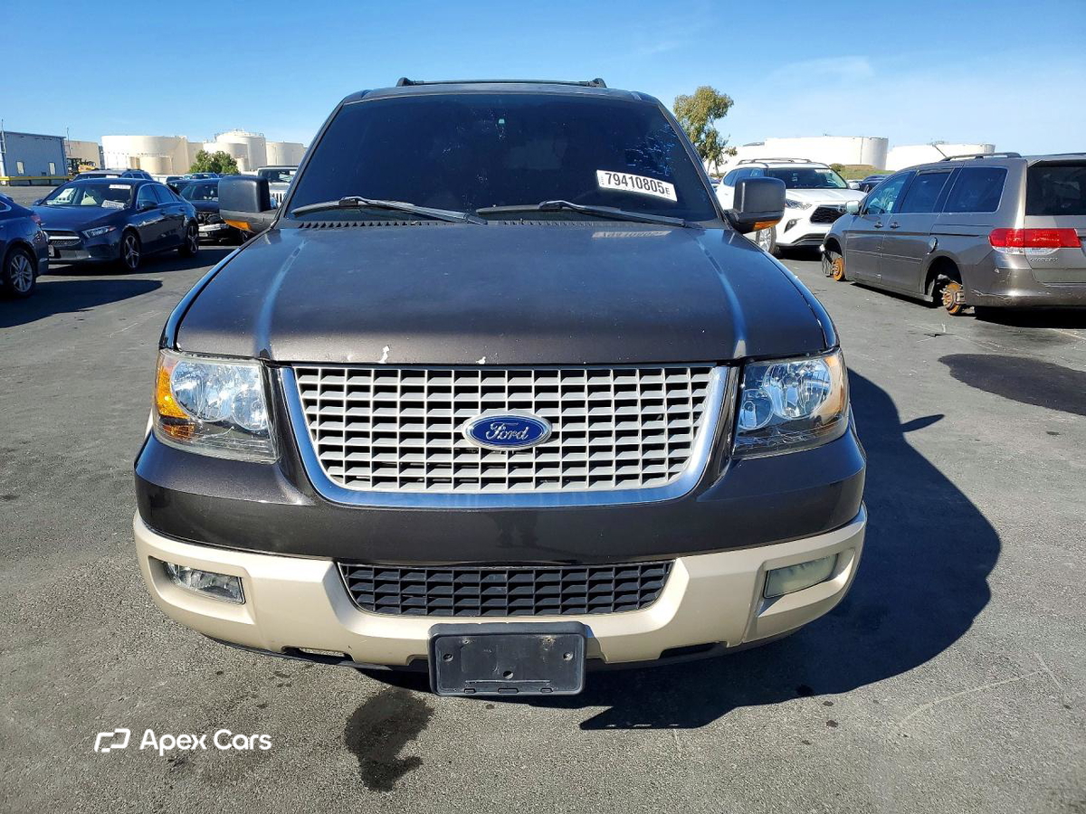 Ford Expedition 2006
